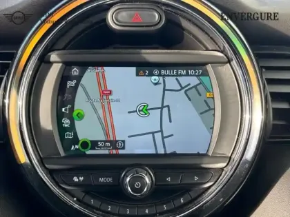 Photo 10 Mini Mini cabrio Cabrio Cooper 136ch Heddon Street Euro6d-T