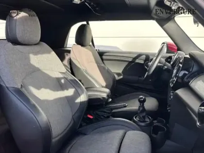 Photo 8 Mini Mini cabrio Cabrio Cooper 136ch Heddon Street Euro6d-T