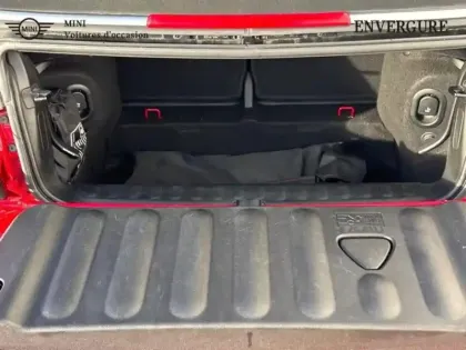 Photo 6 Mini Mini cabrio Cabrio Cooper 136ch Heddon Street Euro6d-T