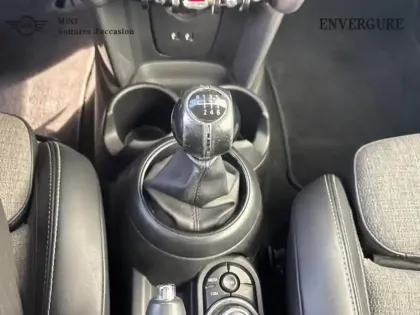 Photo 13 Mini Mini cabrio Cabrio Cooper 136ch Heddon Street Euro6d-T