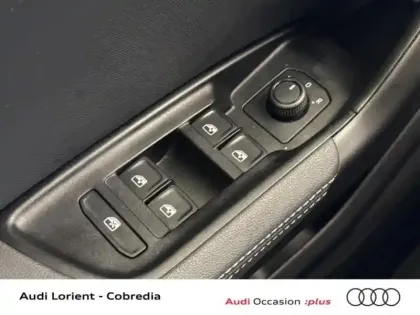 Photo 10 Audi A1  Sportback 25 TFSI 95ch Advanced 2