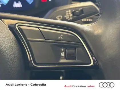 Photo 14 Audi A1  Sportback 25 TFSI 95ch Advanced 2