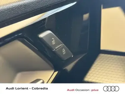 Photo 12 Audi A1  Sportback 25 TFSI 95ch Advanced 2