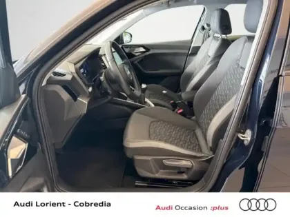 Photo 6 Audi A1  Sportback 25 TFSI 95ch Advanced 2