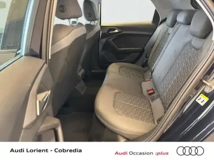 Photo 7 Audi A1  Sportback 25 TFSI 95ch Advanced 2