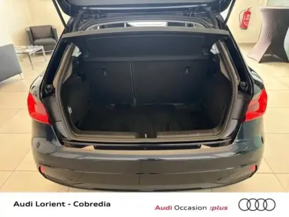 Photo 8 Audi A1  Sportback 25 TFSI 95ch Advanced 2