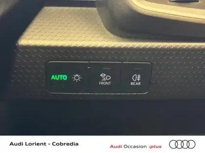 Photo 11 Audi A1  Sportback 25 TFSI 95ch Advanced 2