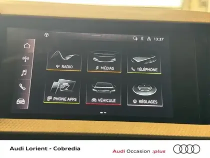 Photo 9 Audi A1  Sportback 25 TFSI 95ch Advanced 2