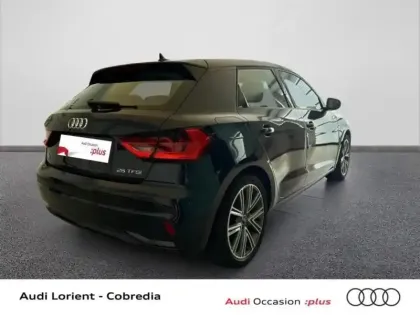 Photo 3 Audi A1  Sportback 25 TFSI 95ch Advanced 2