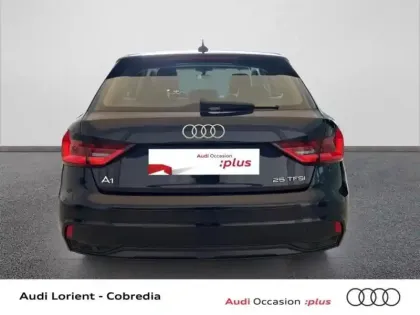 Photo 4 Audi A1  Sportback 25 TFSI 95ch Advanced 2