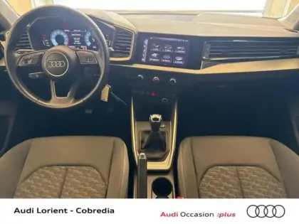 Photo 5 Audi A1  Sportback 25 TFSI 95ch Advanced 2