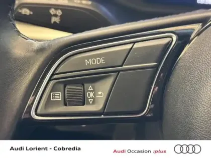 Photo 13 Audi A1  Sportback 25 TFSI 95ch Advanced 2