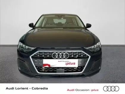 Photo 1 Audi A1  Sportback 25 TFSI 95ch Advanced 2