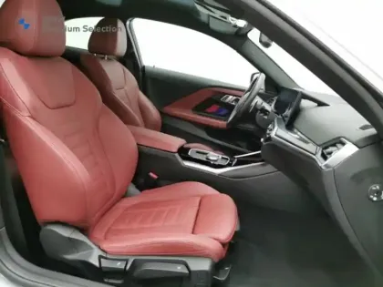 Photo 2 BMW Serie 2 Série 2 Coupé 218iA 156ch M Sport