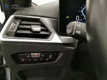 Photo 11 BMW Serie 2 Série 2 Coupé 218iA 156ch M Sport