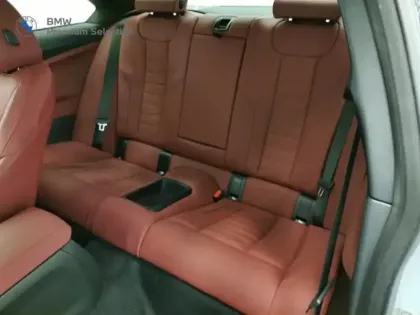 Photo 3 BMW Serie 2 Série 2 Coupé 218iA 156ch M Sport