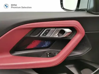 Photo 10 BMW Serie 2 Série 2 Coupé 218iA 156ch M Sport