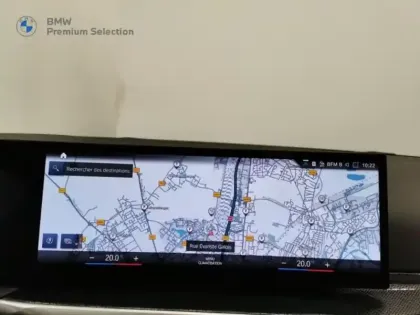 Photo 7 BMW Serie 2 Série 2 Coupé 218iA 156ch M Sport