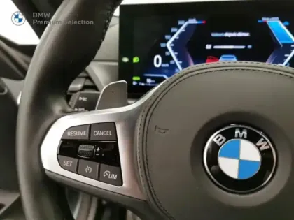 Photo 12 BMW Serie 2 Série 2 Coupé 218iA 156ch M Sport