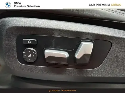 Photo 12 BMW X5  xDrive50e 489ch M Sport