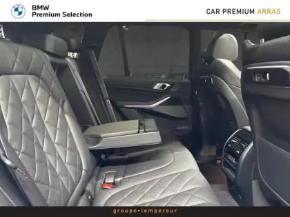 Photo 5 BMW X5  xDrive50e 489ch M Sport