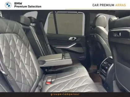 Photo 20 BMW X5  xDrive50e 489ch M Sport