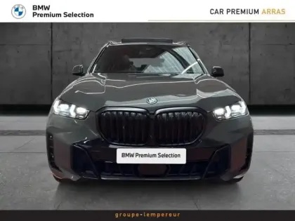Photo 1 BMW X5  xDrive50e 489ch M Sport