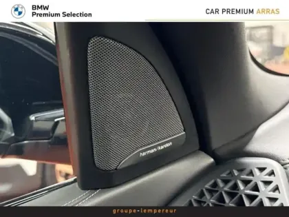 Photo 13 BMW X5  xDrive50e 489ch M Sport