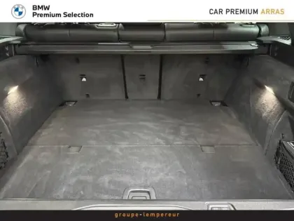 Photo 21 BMW X5  xDrive50e 489ch M Sport