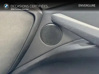 Photo 13 BMW X3  xDrive20d 190ch M Sport