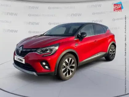 Photo Renault Captur