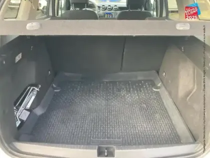 Photo 13 Dacia Duster  1.3 TCe 130ch FAP Prestige 4x2 Camera Attelage