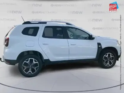 Photo 3 Dacia Duster  1.3 TCe 130ch FAP Prestige 4x2 Camera Attelage