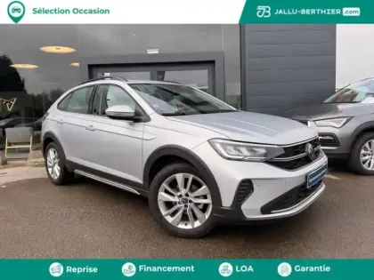 Photo 1 Volkswagen Taigo  1.0 TSI 110ch Life Business