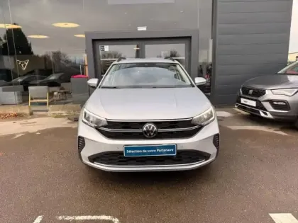 Photo 4 Volkswagen Taigo  1.0 TSI 110ch Life Business