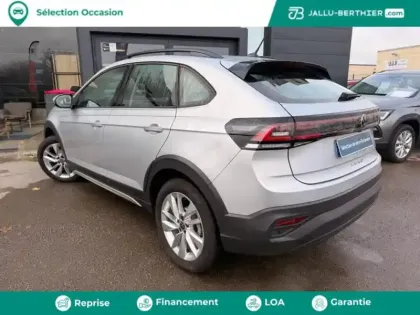 Photo 2 Volkswagen Taigo  1.0 TSI 110ch Life Business