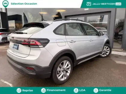 Photo 3 Volkswagen Taigo  1.0 TSI 110ch Life Business