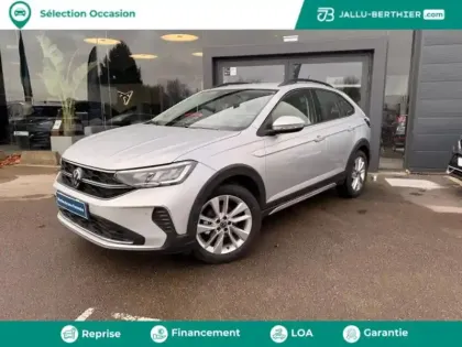 Photo Volkswagen Taigo