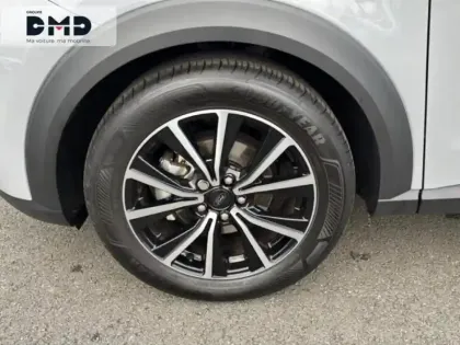 Photo 12 Ford Puma  1.0 Flexifuel 125ch S&S mHEV Titanium