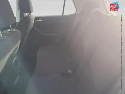 Photo 10 Volkswagen T-cross  1.0 TSI 110ch Life Plus GPS