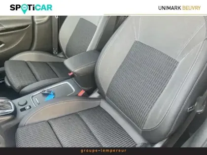 Photo 10 Opel Astra  1.5 D 122ch Elegance BVA 109g