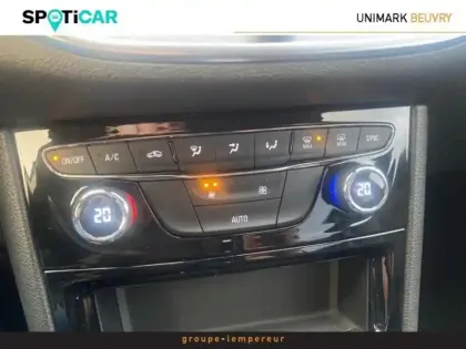 Photo 14 Opel Astra  1.5 D 122ch Elegance BVA 109g