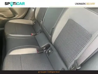 Photo 11 Opel Astra  1.5 D 122ch Elegance BVA 109g