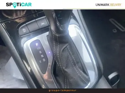 Photo 13 Opel Astra  1.5 D 122ch Elegance BVA 109g