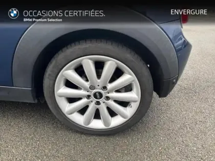 Photo 7 Mini Mini  One 102ch Blackfriars