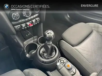 Photo 14 Mini Mini  One 102ch Blackfriars