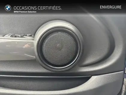 Photo 13 Mini Mini  One 102ch Blackfriars