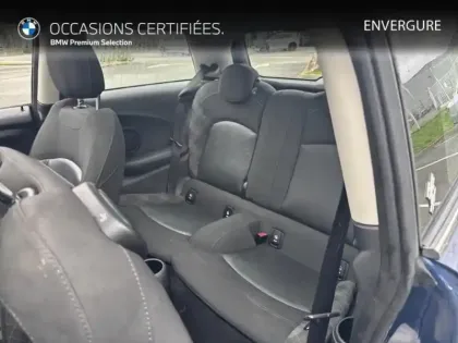 Photo 12 Mini Mini  One 102ch Blackfriars