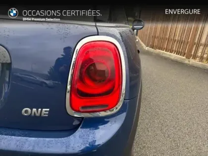 Photo 9 Mini Mini  One 102ch Blackfriars