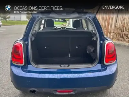 Photo 6 Mini Mini  One 102ch Blackfriars